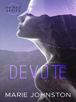 cover image of Devote